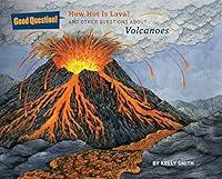 Algopix Similar Product 1 - How Hot Is Lava And Other Questions