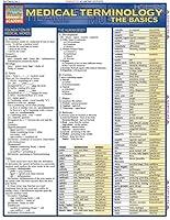 Algopix Similar Product 16 - Medical TerminologyThe Basics a