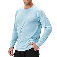 Algopix Similar Product 3 - NAVISKIN Mens Sun Protection UPF 50