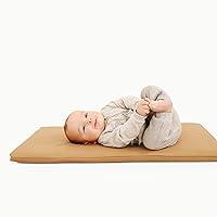 Algopix Similar Product 4 - Gathre Premium Padded Baby Changing Mat