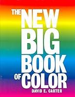 Algopix Similar Product 3 - The New Big Book of Color