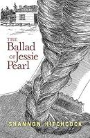 Algopix Similar Product 13 - The Ballad of Jessie Pearl