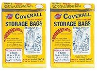 Algopix Similar Product 13 - WarpS Storage Bag Banana Bag Regular