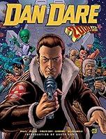 Algopix Similar Product 5 - Dan Dare: The 2000 AD Years - Volume 1