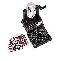 Algopix Similar Product 15 - CHH 5203 Mini Recreational Casino