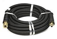 Algopix Similar Product 1 - Schieffer Co 4000 PSI Black 38 x 50