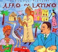 Algopix Similar Product 6 - Putumayo Presents Afro-Latino
