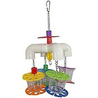 Algopix Similar Product 8 - Mobile Forager  Durable Fun Treat