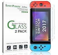 Algopix Similar Product 19 - amFilm Tempered Glass Screen Protector