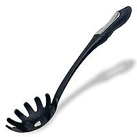 Algopix Similar Product 1 - Hamilton Beach Pasta Server 14in Soft
