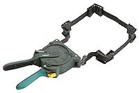 Algopix Similar Product 10 - wolfcraft 3681404AZ OneHand Ratcheting