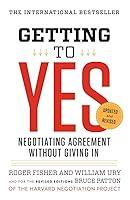 Algopix Similar Product 5 - Getting to Yes Negotiating Agreement