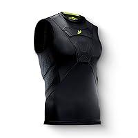 Algopix Similar Product 3 - Storelli Men's, Black, Youth Large
