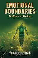 Algopix Similar Product 20 - Emotional Boundaries Healing Your