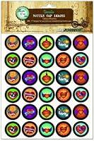 Algopix Similar Product 1 - Bottle Cap Images, Tattoo Heart
