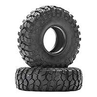 Algopix Similar Product 15 - Axial AX31093 19 BFGoodrich Krawler