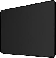 Algopix Similar Product 4 - Mouse Pad Durable Medium Black