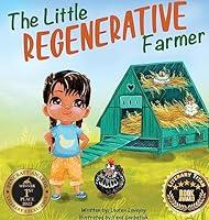 Algopix Similar Product 7 - The Little Regenerative Farmer