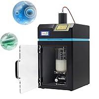 Algopix Similar Product 1 - CGOLDENWALL 2 in 1 Ultrasonic
