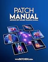 Algopix Similar Product 10 - Patch Manual LifeWave New Member