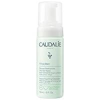 Algopix Similar Product 12 - Caudalie Vinoclean Gentle Foaming