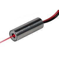 Algopix Similar Product 13 - Quarton Red Dot Laser Module VLM65003