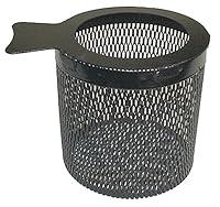 Algopix Similar Product 1 - Blast Cabinet Parts Basket, 8x8 In