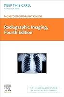 Algopix Similar Product 19 - Mosbys Radiography Online