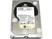 Algopix Similar Product 10 - Western Digital RE WD2000FYYZ 2TB