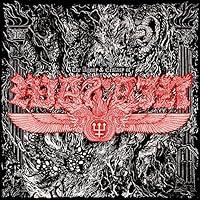 Algopix Similar Product 6 - The Agony & Ecstasy of Watain [Explicit]