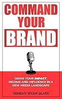 Algopix Similar Product 18 - Command Your Brand Grow Your Impact