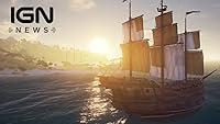 Algopix Similar Product 8 - Sea of Thieves Next Patch Will