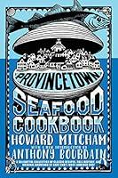 Algopix Similar Product 3 - Provincetown Seafood Cookbook