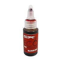 Algopix Similar Product 4 - XSPC EC6 ReColour Dye, 30 mL, Blood Red