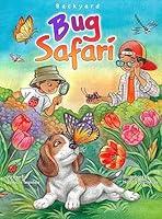 Algopix Similar Product 9 - Backyard Bug Safari