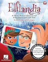Algopix Similar Product 4 - Elflandia  A Short Musical About a