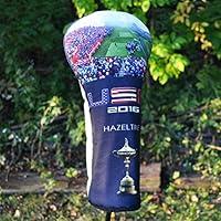 Algopix Similar Product 2 - 2016 Ryder Cup Inspired Golf Head Cover