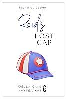 Algopix Similar Product 2 - Reid's Lost Cap (Found by Daddy Book 12)