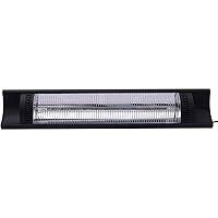 Algopix Similar Product 15 - Hanover Infrared Outdoor Electric