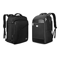 Algopix Similar Product 6 - MATEIN Carry on Backpack Extra Large