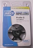 Algopix Similar Product 10 - Jabsco 72730003P Nitrile Drive Type