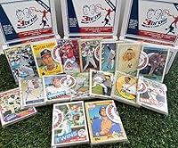 Algopix Similar Product 2 - 16 pack Sealed box of Baseball Cards