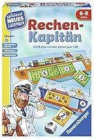 Algopix Similar Product 7 - Ravensburger 24972 Rake Captain Learning