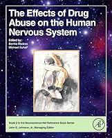 Algopix Similar Product 16 - The Effects of Drug Abuse on the Human