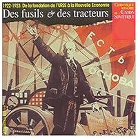 Algopix Similar Product 8 - Des fusils & des tracteurs