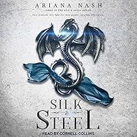 Algopix Similar Product 5 - Silk  Steel Silk  Steel Series Book