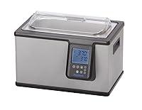 Algopix Similar Product 14 - PolyScience WB05A11B Digital General