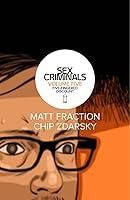 Algopix Similar Product 15 - Sex Criminals Volume 5 FiveFingered