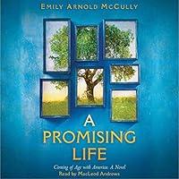 Algopix Similar Product 19 - A Promising Life Coming of Age with
