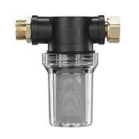 Algopix Similar Product 19 - Powerfit AP31076 Sediment Filter